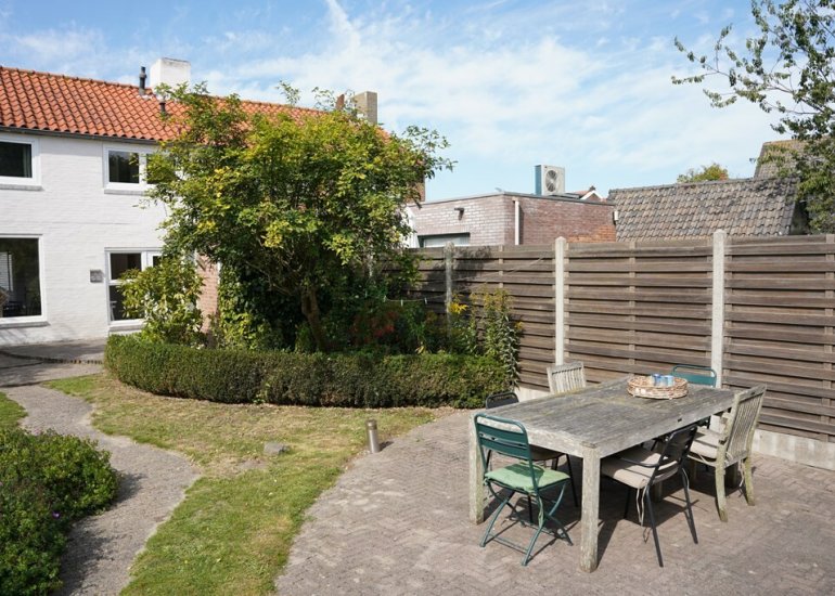 Zegveldstraat 3, Zuidzande