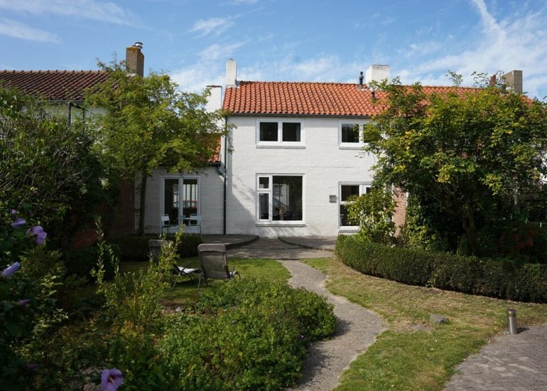 Zegveldstraat 3, Zuidzande