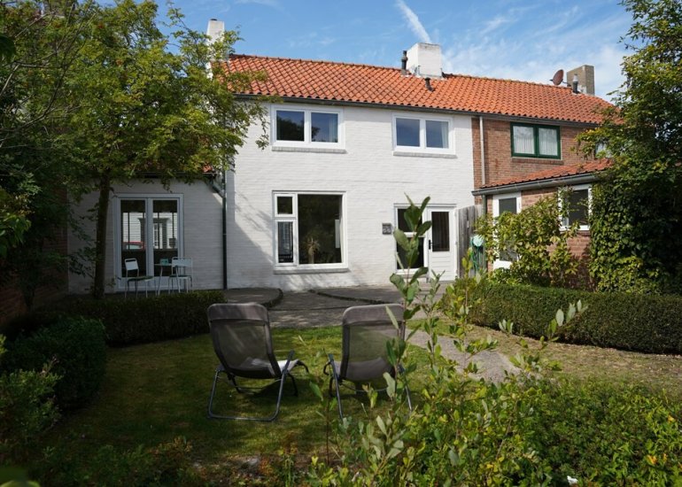 Zegveldstraat 3, Zuidzande