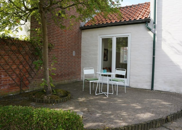 Zegveldstraat 3, Zuidzande