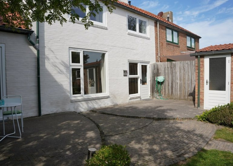 Zegveldstraat 3, Zuidzande