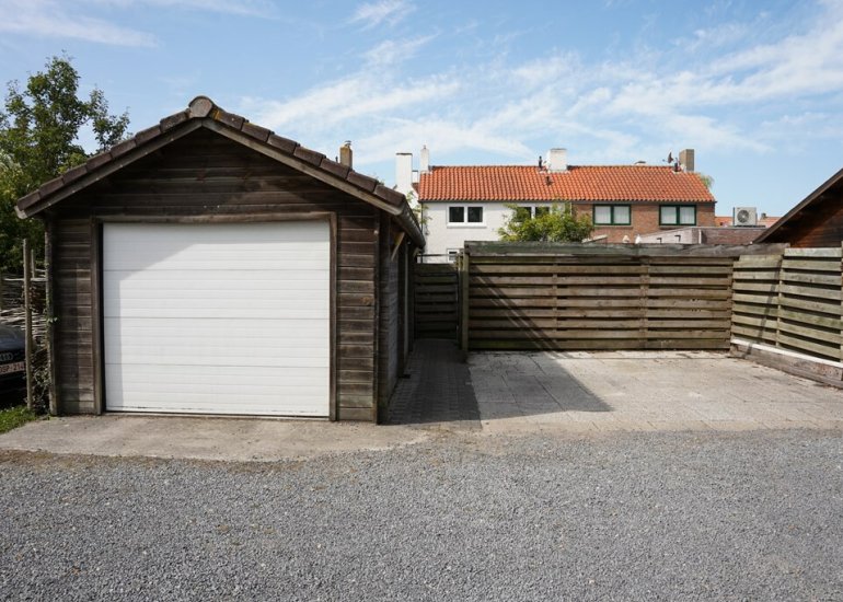 Zegveldstraat 3, Zuidzande