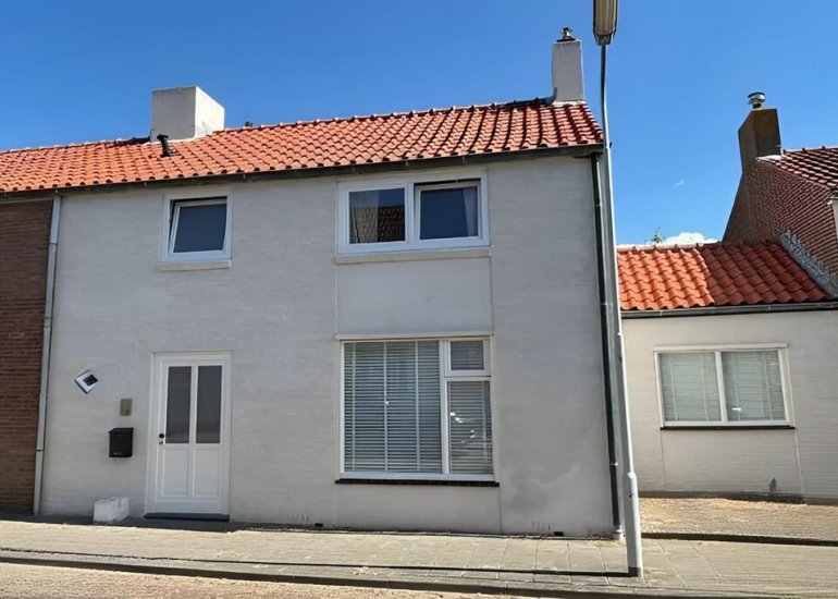 Zegveldstraat 3, Zuidzande