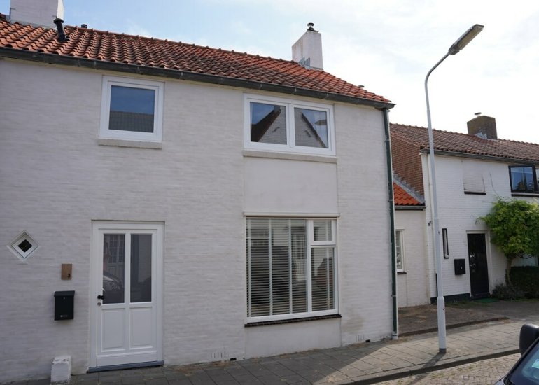  Zegveldstraat 3, Zuidzande