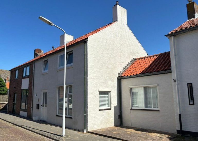 Zegveldstraat 3, Zuidzande