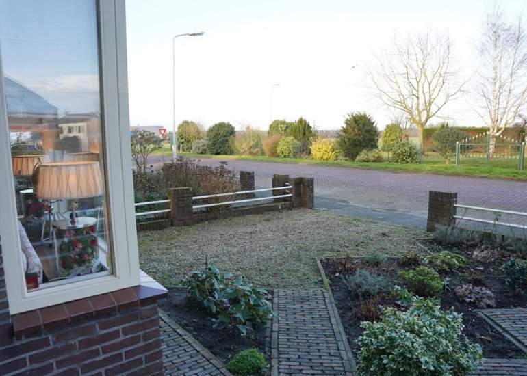 Nieuwstraat 7, Groede