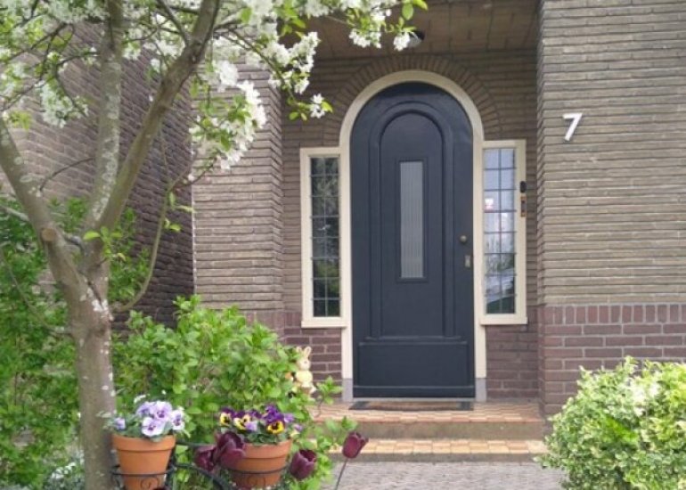 Nieuwstraat 7, Groede