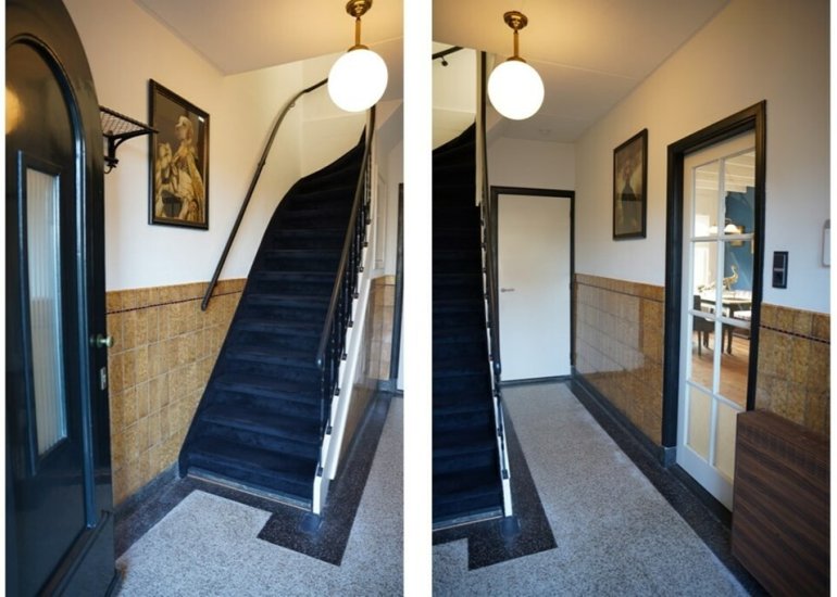 Nieuwstraat 7, Groede