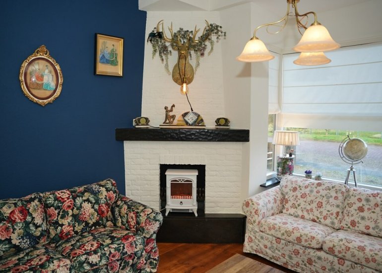  Nieuwstraat 7, Groede