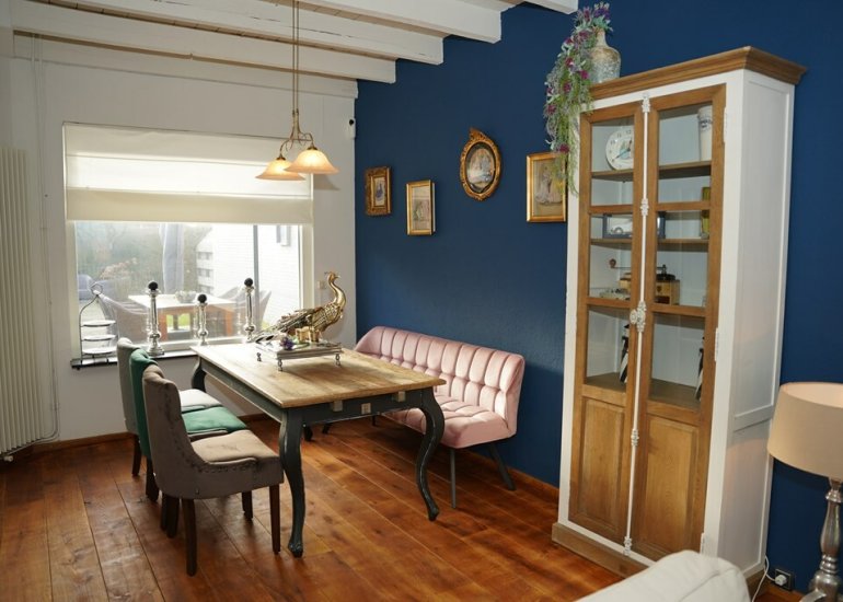  Nieuwstraat 7, Groede