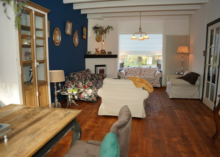  Nieuwstraat 7, Groede