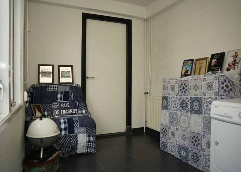  Nieuwstraat 7, Groede