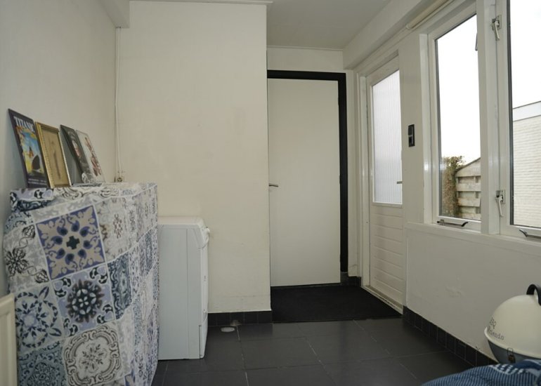 Nieuwstraat 7, Groede