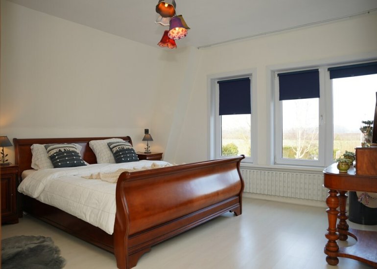 Nieuwstraat 7, Groede