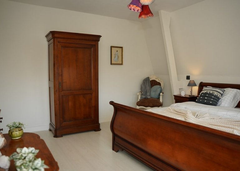 Nieuwstraat 7, Groede