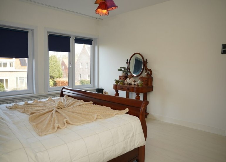  Nieuwstraat 7, Groede