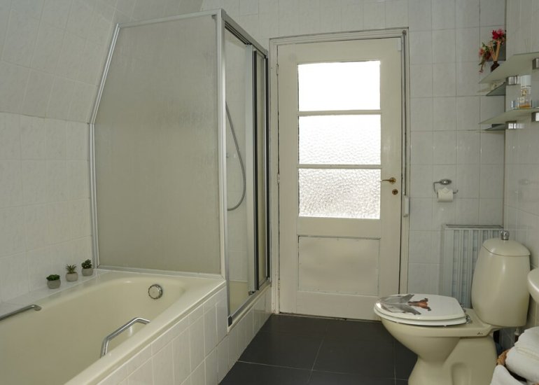  Nieuwstraat 7, Groede