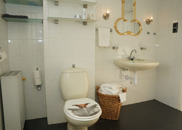  Nieuwstraat 7, Groede