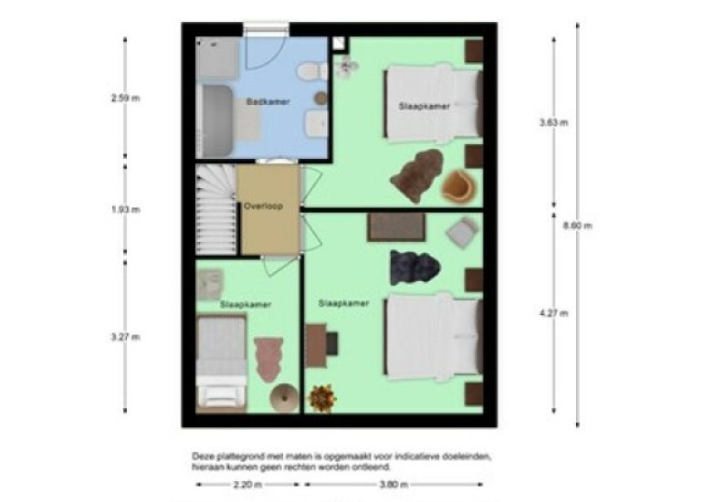 Nieuwstraat 7, Groede