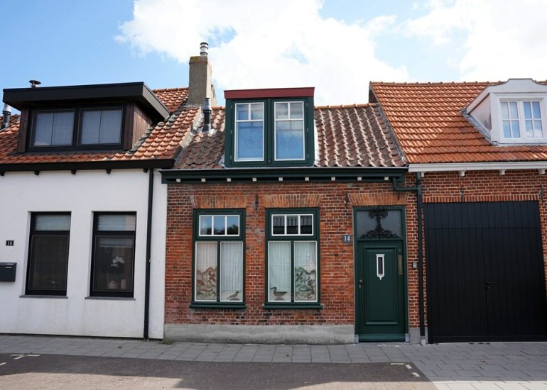  Brouwerijstraat 14, Groede