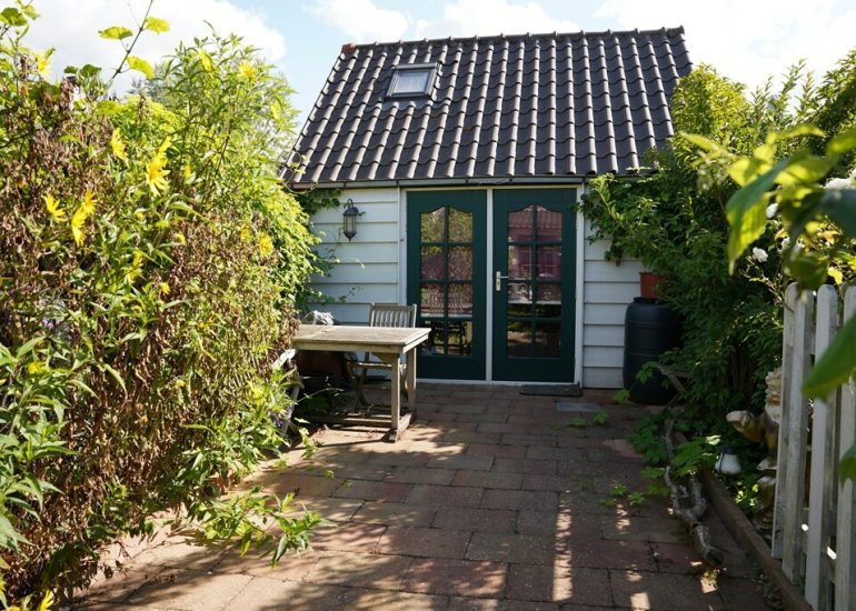  Brouwerijstraat 14, Groede