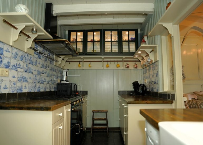  Brouwerijstraat 14, Groede