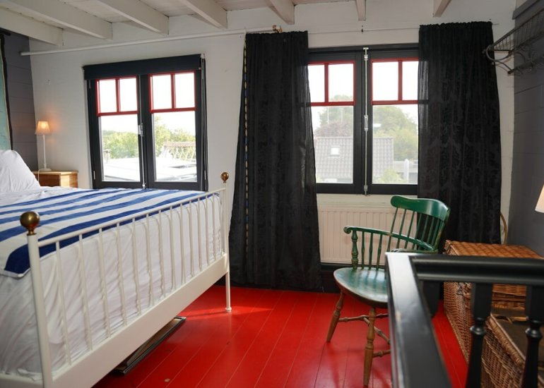  Brouwerijstraat 14, Groede