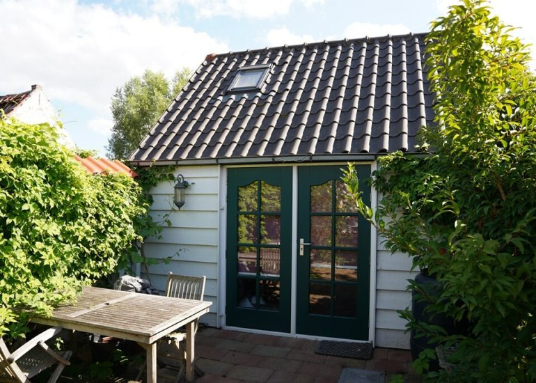  Brouwerijstraat 14, Groede