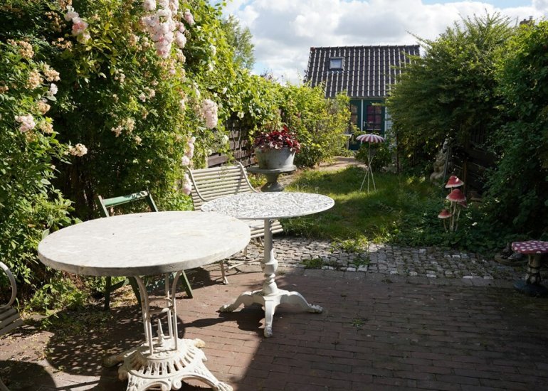 Brouwerijstraat 14, Groede