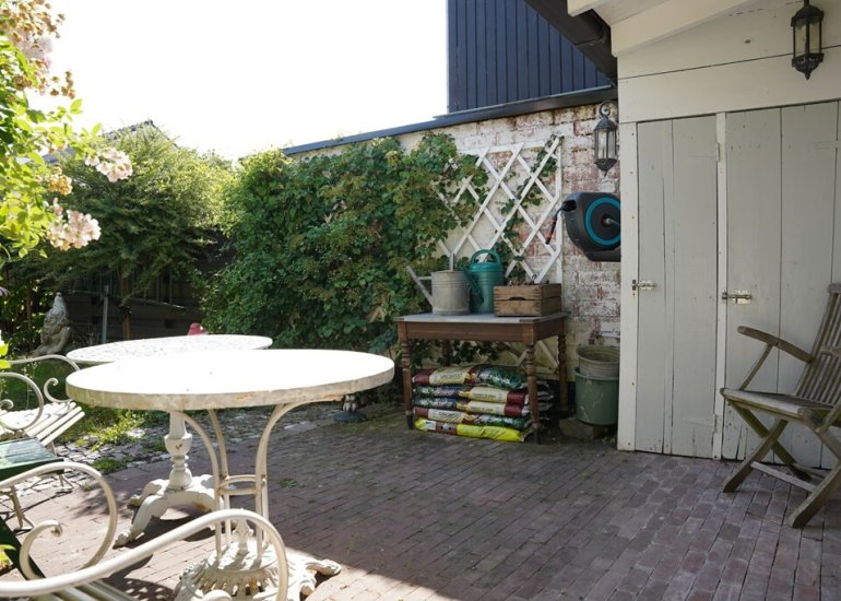  Brouwerijstraat 14, Groede