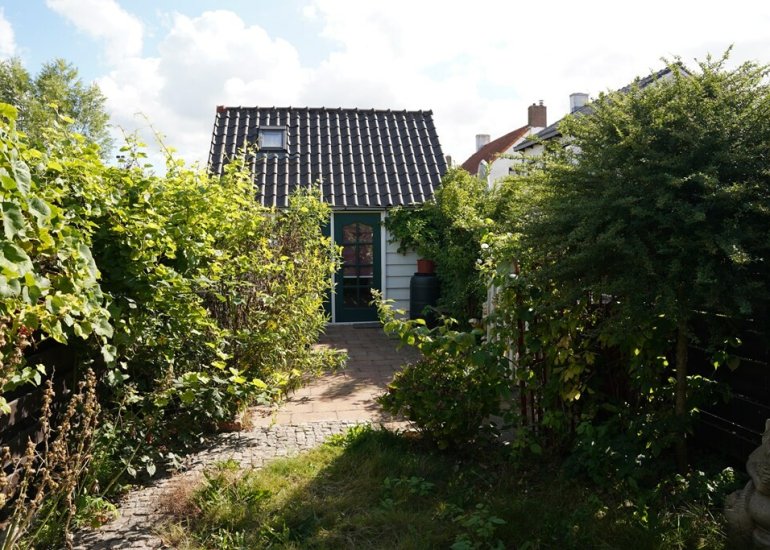  Brouwerijstraat 14, Groede