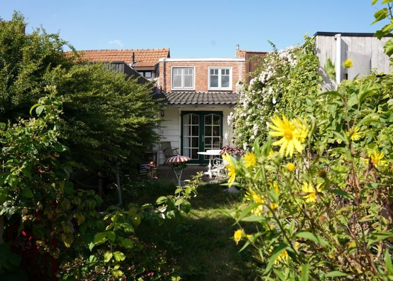  Brouwerijstraat 14, Groede