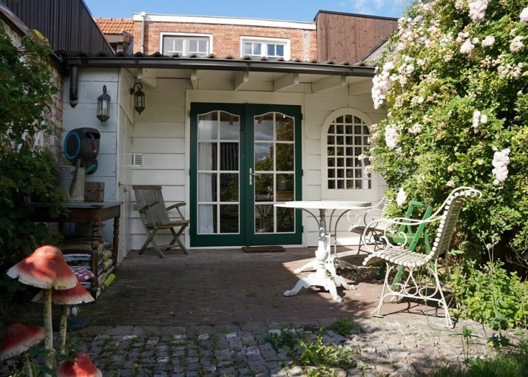  Brouwerijstraat 14, Groede
