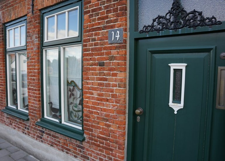  Brouwerijstraat 14, Groede