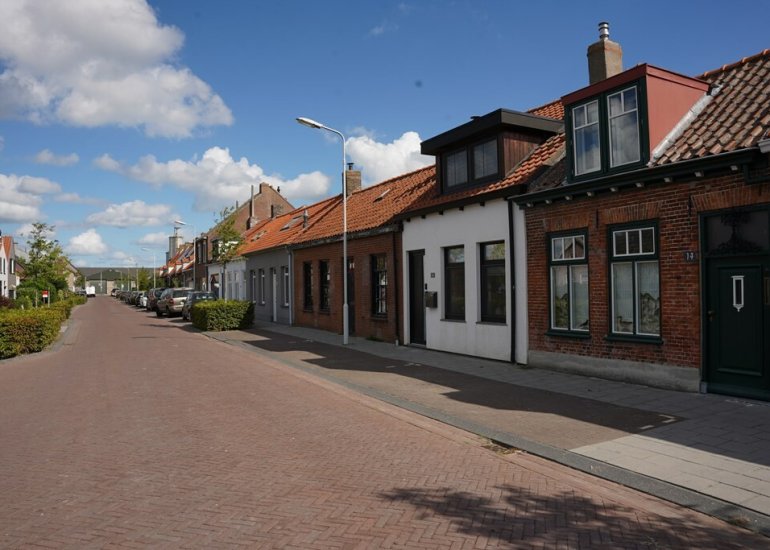  Brouwerijstraat 14, Groede