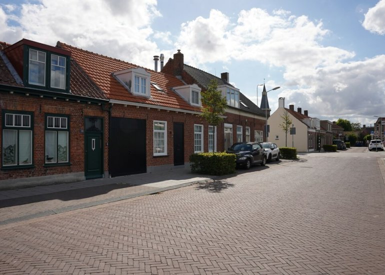  Brouwerijstraat 14, Groede