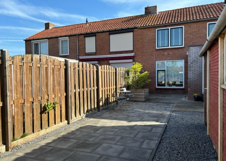  Zilversmidstraat 18, Sluis