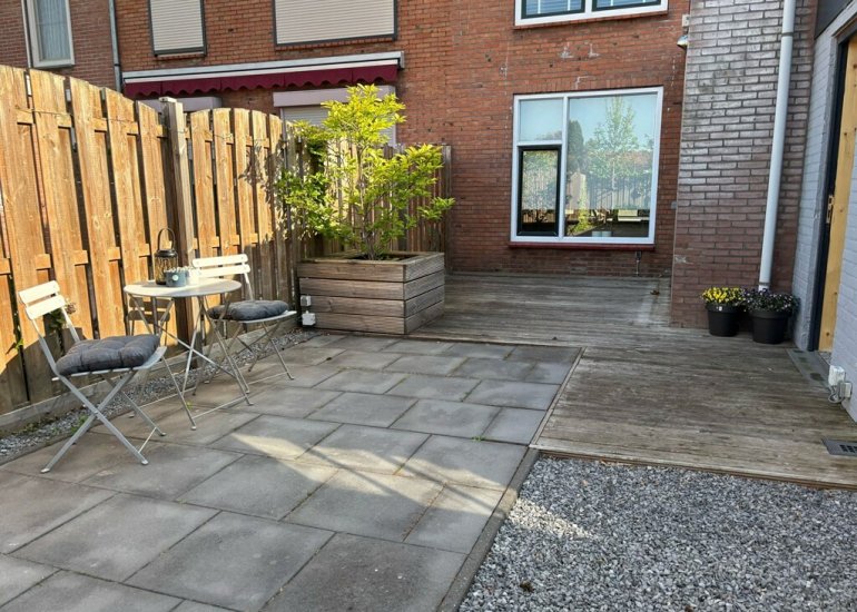  Zilversmidstraat 18, Sluis