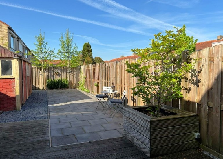  Zilversmidstraat 18, Sluis