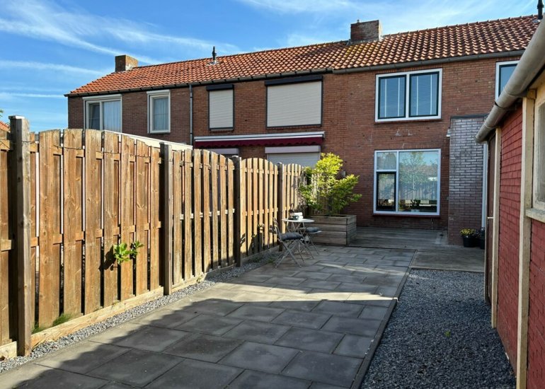  Zilversmidstraat 18, Sluis