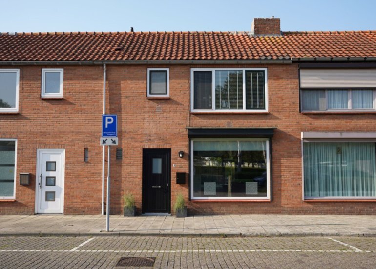  Zilversmidstraat 18, Sluis