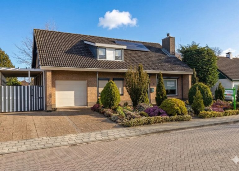  Hugevlietstraat 12, Biervliet