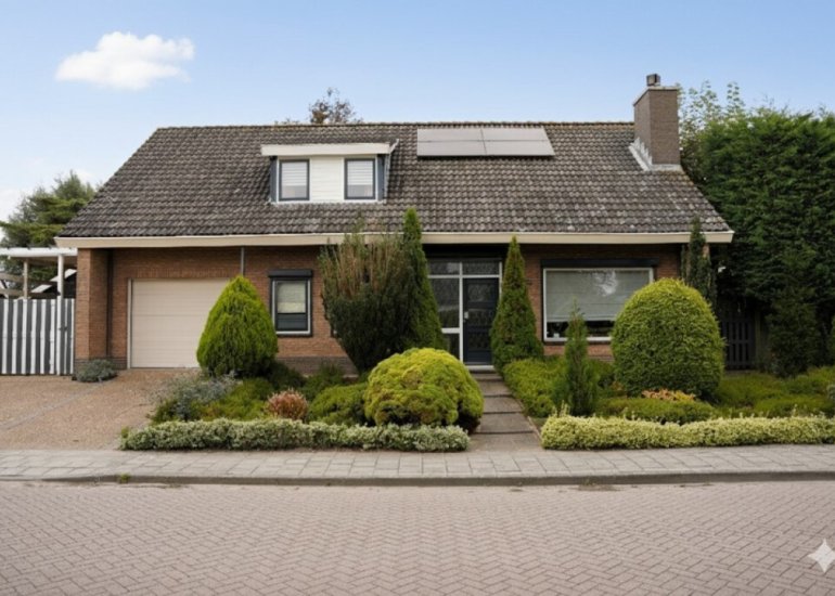  Hugevlietstraat 12, Biervliet