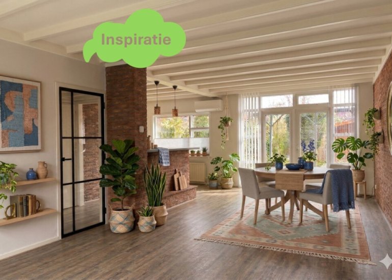  Hugevlietstraat 12, Biervliet