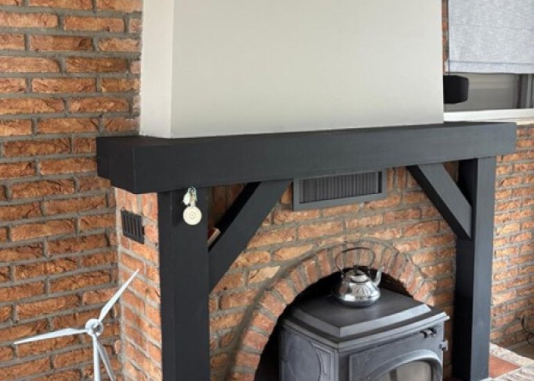  Hugevlietstraat 12, Biervliet