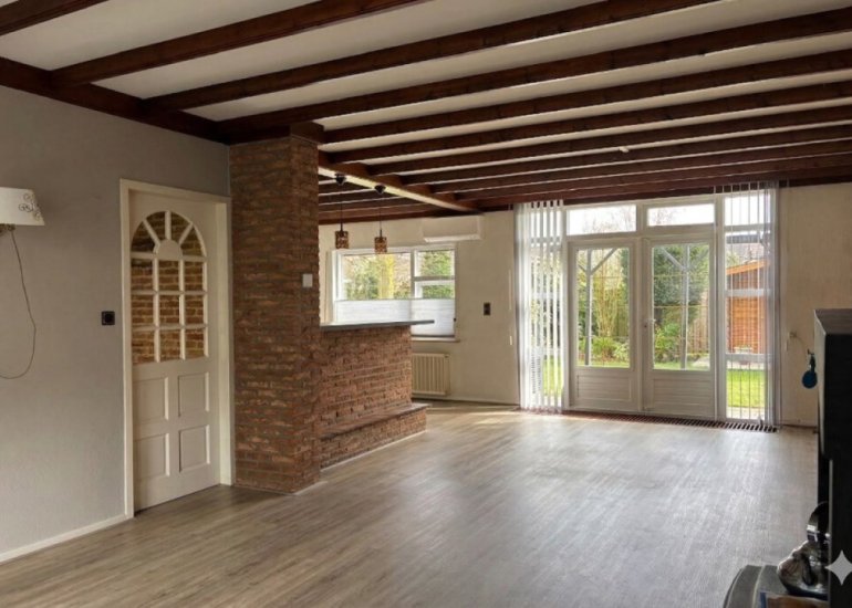  Hugevlietstraat 12, Biervliet