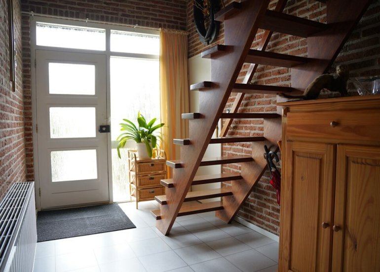  Hugevlietstraat 12, Biervliet