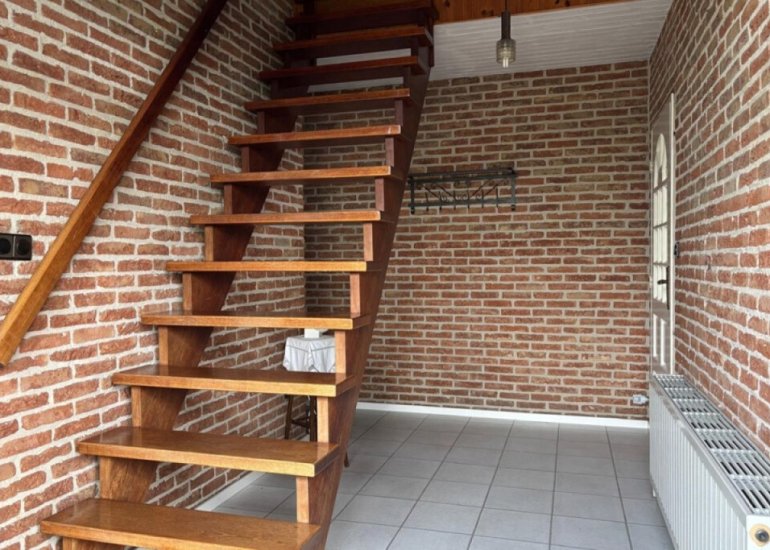  Hugevlietstraat 12, Biervliet