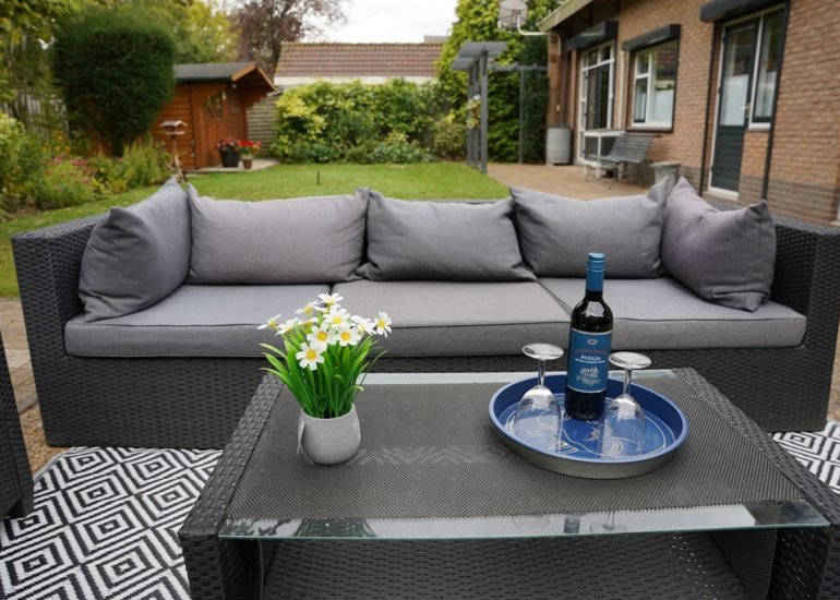  Hugevlietstraat 12, Biervliet