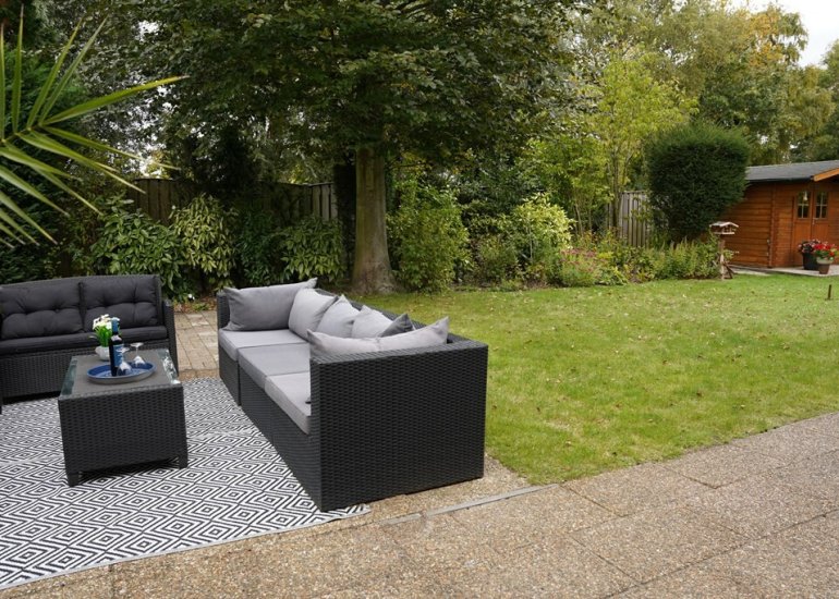  Hugevlietstraat 12, Biervliet